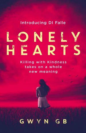 [DI Falle 01] • Lonely Hearts · Killing with Kindness takes on a whole new meaning (DI Falle)